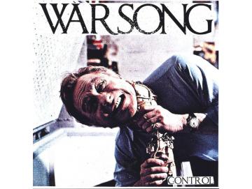 Warsong - Control (LP)