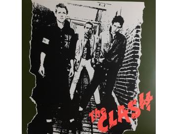 The Clash - The Clash (LP)