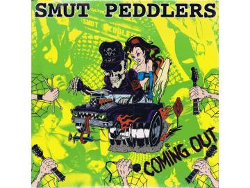 Smut Peddlers - Coming Out (LP) (Colored)