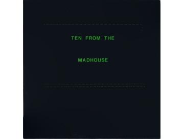 Various - Ten From The Madhouse (LP)