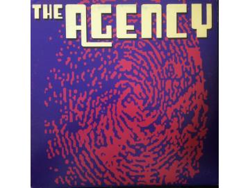 The Agency - Agency, The (LP)