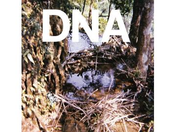 DNA - A Taste Of DNA (LP)