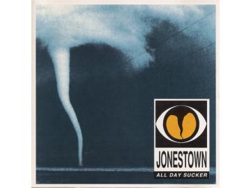Jonestown - All Day Sucker (LP)