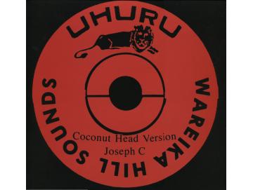 Wareika Hill Sounds - Coconut Head (12inch)