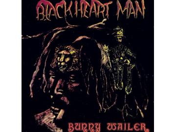 Bunny Wailer - Blackheart Man (LP)