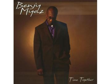 Benjy Myaz - Time Together (LP)