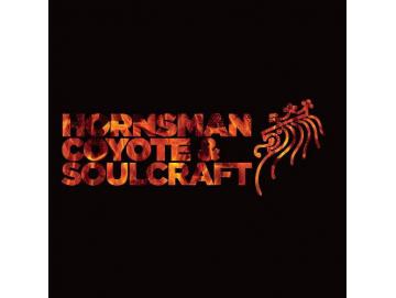 Hornsman Coyote & Soulcraft - Hornsman Coyote & Soulcraft (LP)