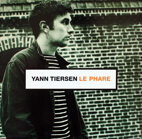 Yann Tiersen - Le Phare (LP)