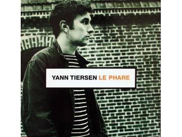 Yann Tiersen - Le Phare (LP)
