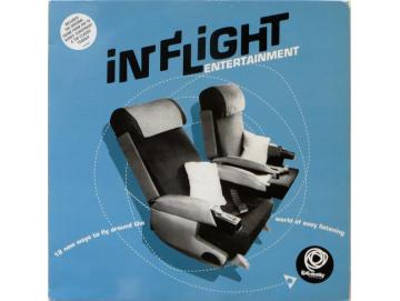Various - Inflight Entertainment (LP9