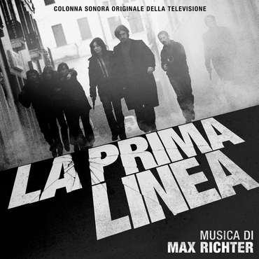 Max Richter - La Prima Linea (OST) (LP)