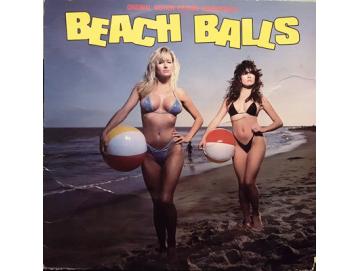 Various - Beach Balls Original Motion Picture Soundtrack (LP)
