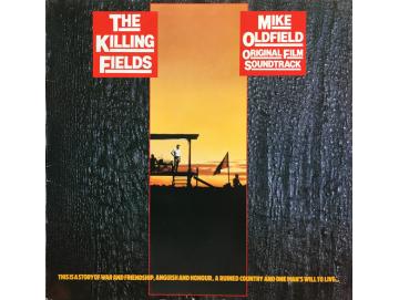 Mike Oldfield - The Killing Fields (OST) (LP)