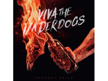 Parkway Drive - Viva The Underdogs (LP)
