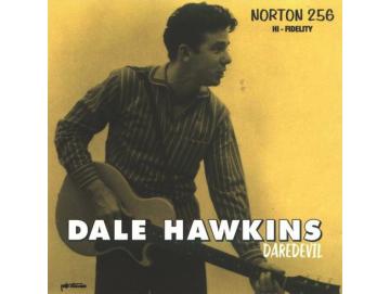 Dale Hawkins - Daredevil (LP)