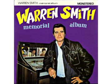 Warren Smith - Memorial Album (EP)