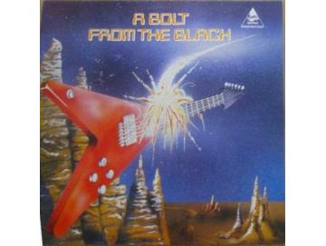 Various - A Bolt From The Black (LP)