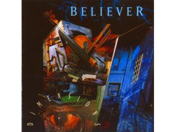 Believer - Dimensions (LP)
