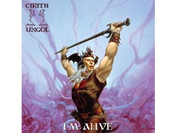 Cirith Ungol - I m Alive (2LP)