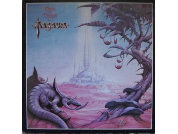 Magnum - Chase The Dragon (LP)