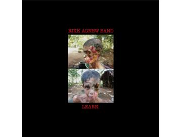 Rikk Agnew Band - Learn. (LP)