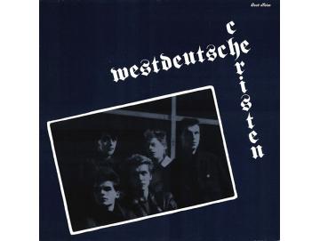 Westdeutsche Christen - Westdeutsche Christen (LP)