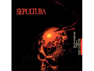 Sepultura - Beneath The Reimains (2LP)