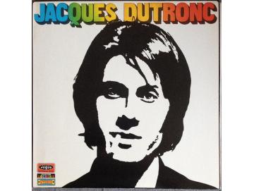 Jacques Dutronc - Jacques Dutronc (LP)