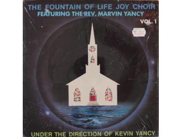 Fountain Of Life Joy Choir - The Fountain Of Life Joy Choir Vol. 1 (LP)