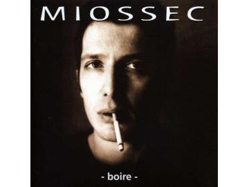 Miossec - Boire (2LP)