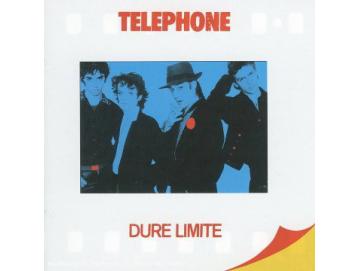 Telephone - Dure Limite (LP)