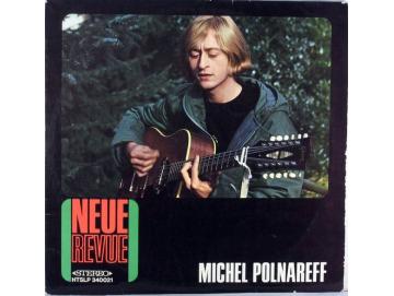 Michel Polnareff - Michel Polnareff  (LP)