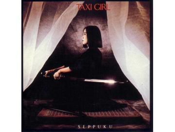 Taxi Girl - Seppuku (LP)
