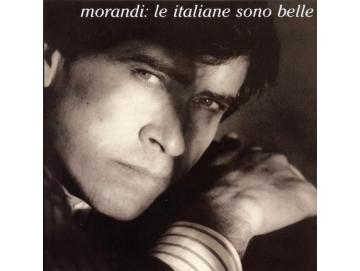 Gianni Morandi - Le Italiane Sono Belle (LP)