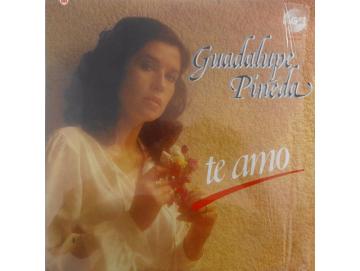 Guadalupe Pineda - Te Amo (LP)