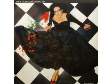 Nana Mouskouri - Du Und Ich (LP)