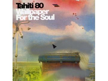 Tahiti 80 - Wallpaper For The Soul (LP)