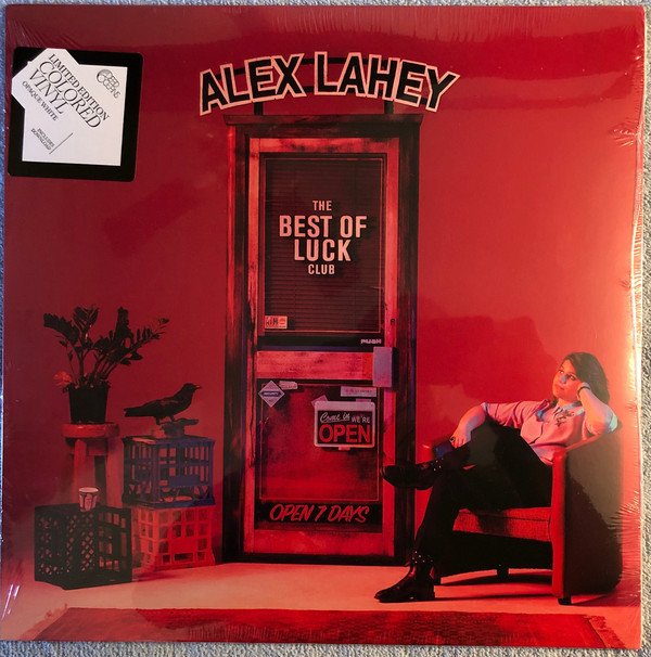 Alex Lahey - The Best Of Luck Club (LP)