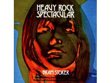 Bram Stoker - Heavy Rock Spectacular (LP)