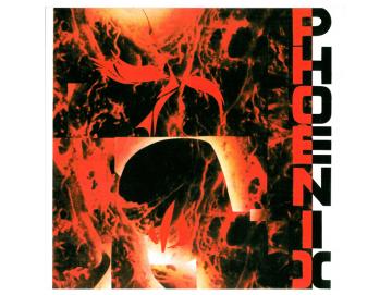 Phoenix - Cei Ce Ne-Au Dat Nume (LP)