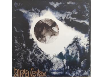Tangerine Dream - Alpha Centauri (LP)