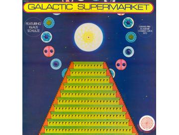 Galactic Supermarket - Galactic Supermarket (LP)