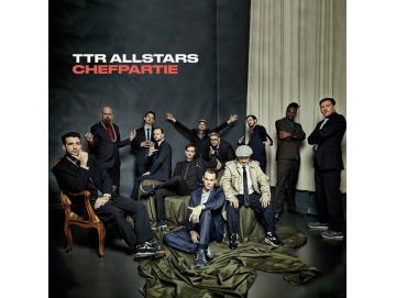TTR Allstars - Chefpartie (2LP)