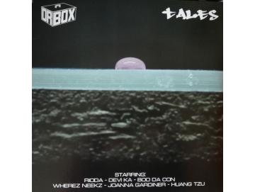 Dr. Box - Tales (LP)