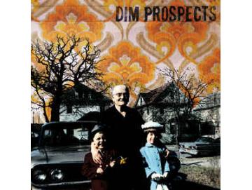 Dim Prospects - Dim Prospects (LP)