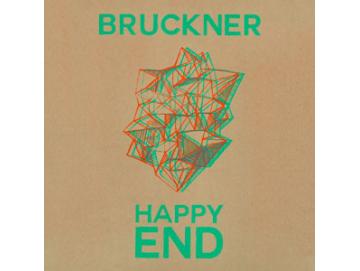 Bruckner - Happy End (EP)