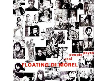 Floating Di Morel - Real People Psych (LP)
