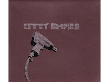 Kitty Empire - Everyone Who Says Be Yourself Means The Opposite (LP)