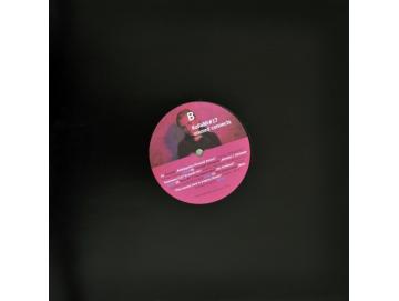 Vinyl Snippet - Unused Connects (LP)
