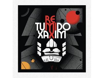 Tumido - Xaxim (LP)